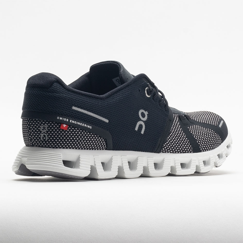 Othtn Cloud 5 Combo Women's Black/Alloy