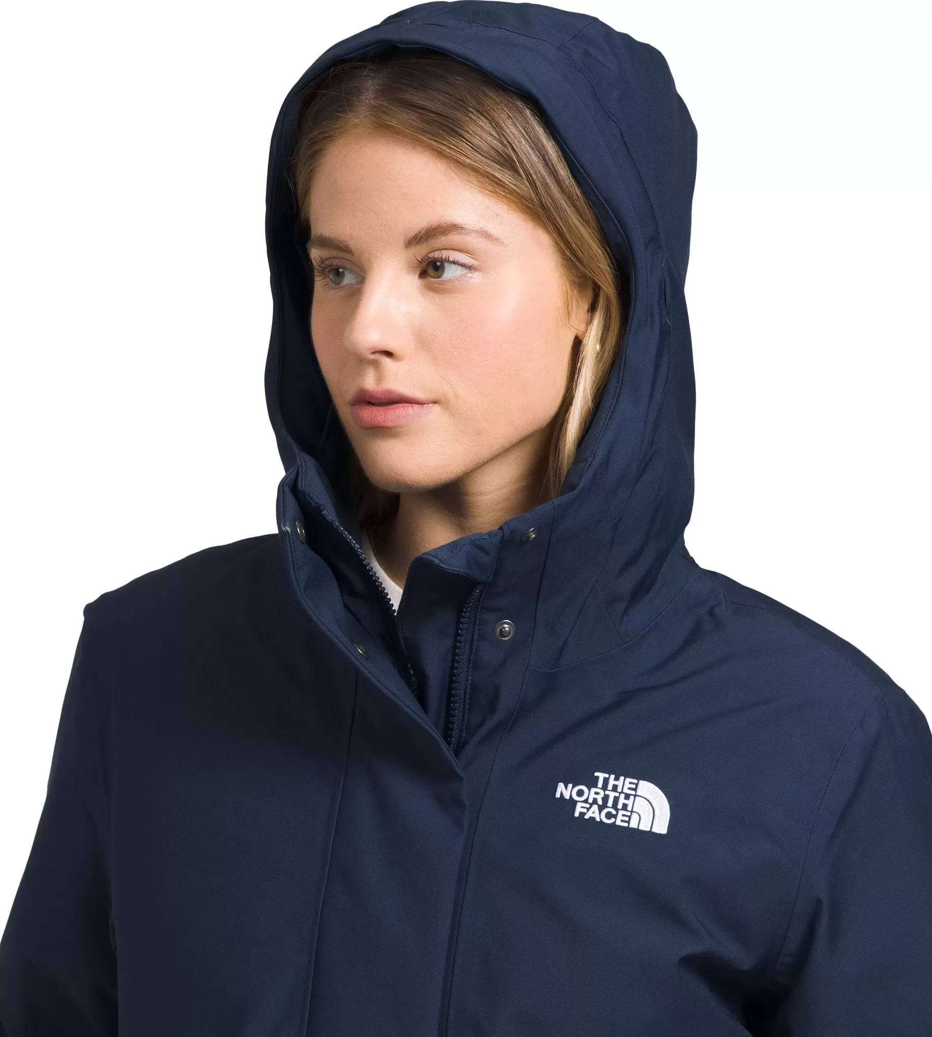 2025 Women's Arctic Pique Parka