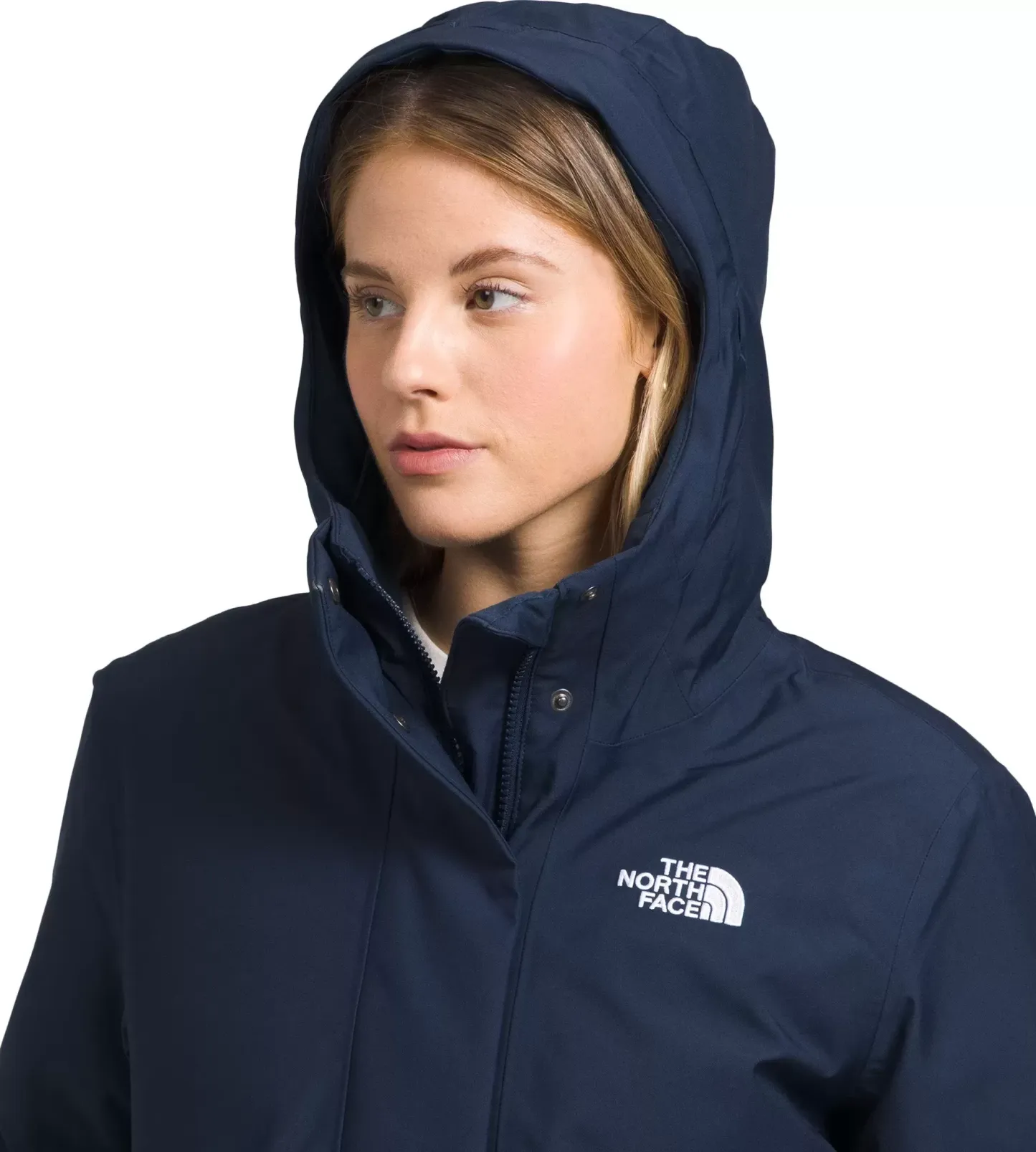 2025 Women's Arctic Pique Parka