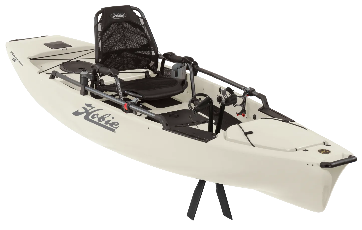 2022 Hthtobie Mirage Pro Angler 12