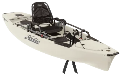 2022 Hthtobie Mirage Pro Angler 12