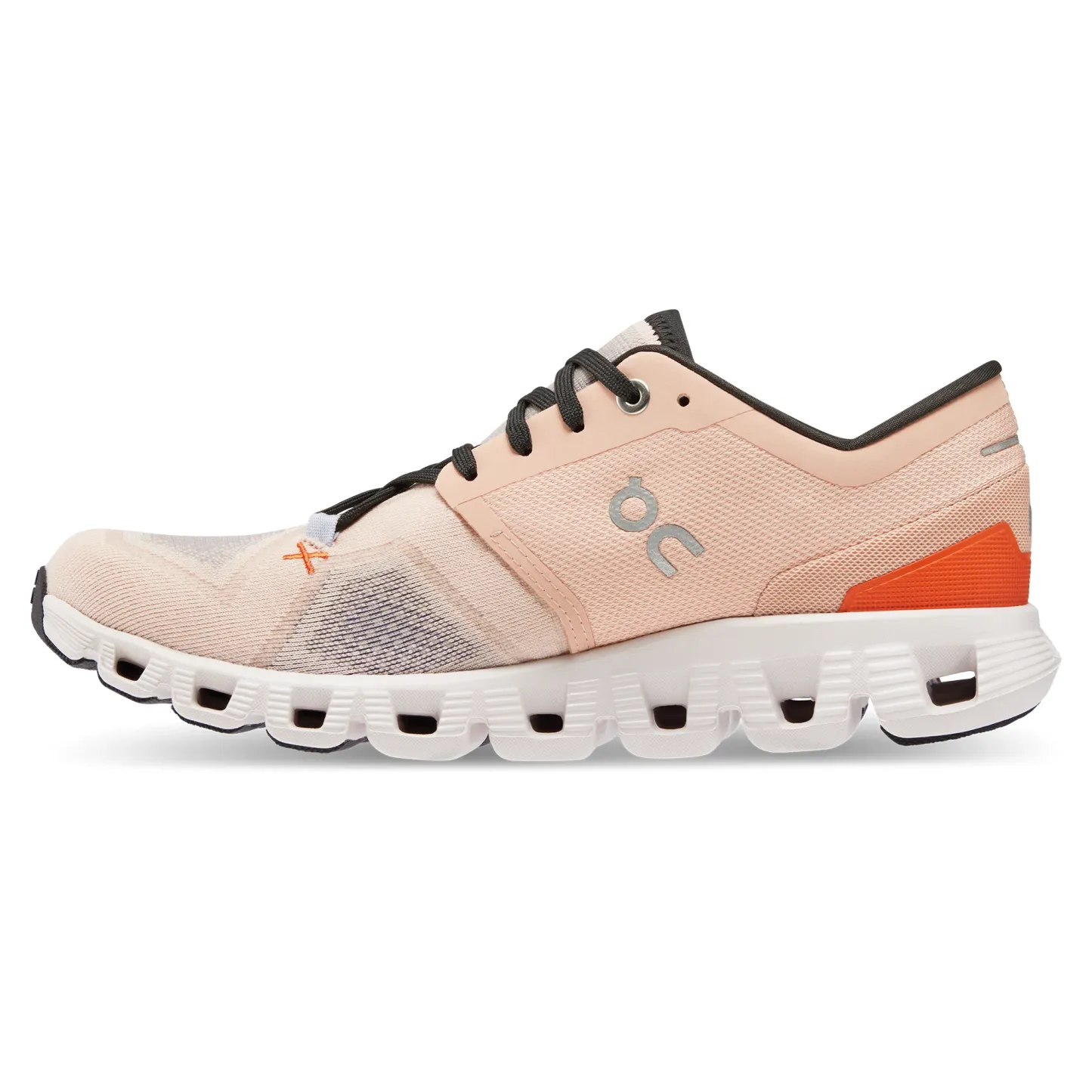 Othtn Cloud X 3 Rose Sand Women's