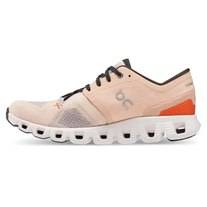 Othtn Cloud X 3 Rose Sand Women's