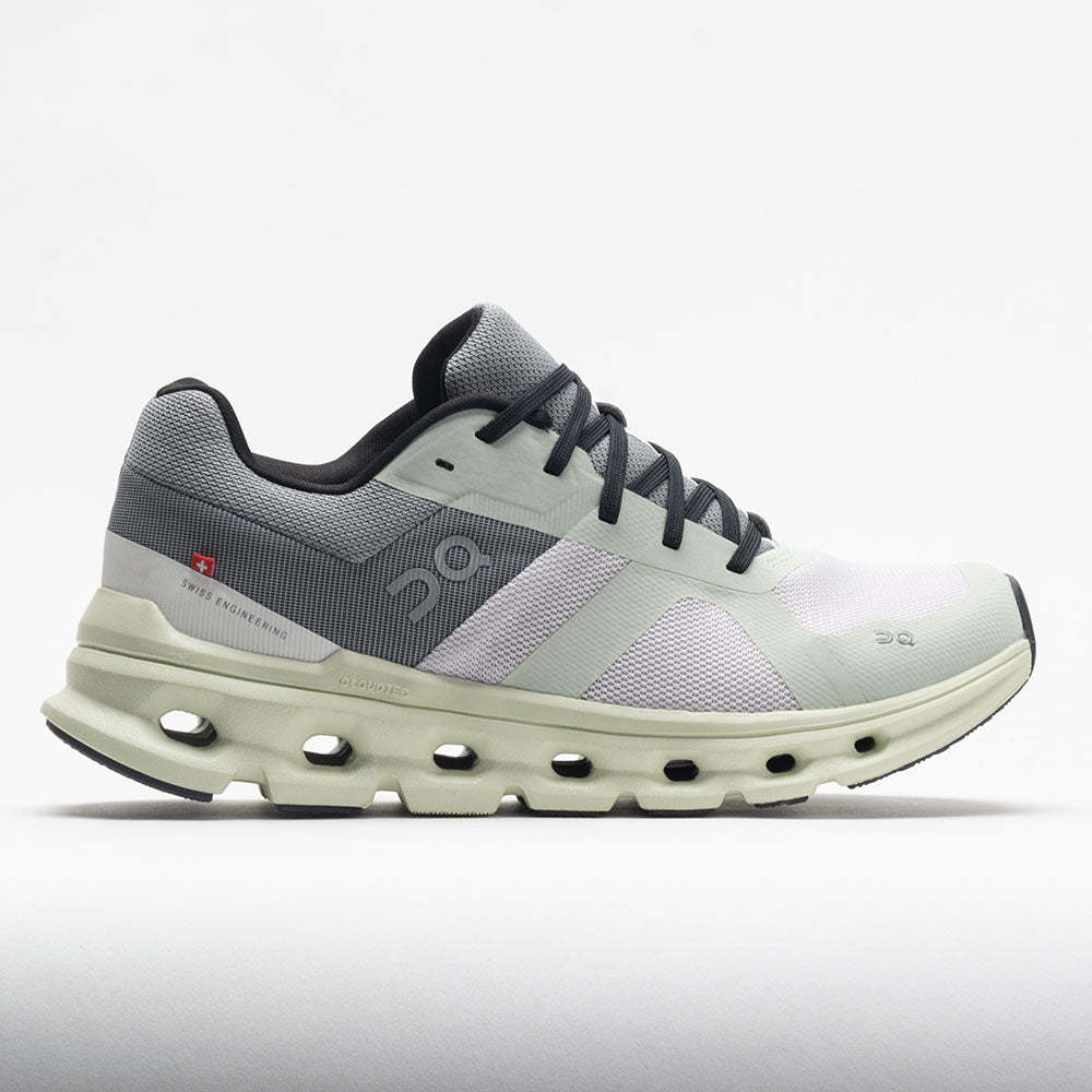 Othtn Cloudrunner Women's Frost/Aloe