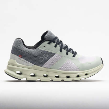 Othtn Cloudrunner Women's Frost/Aloe