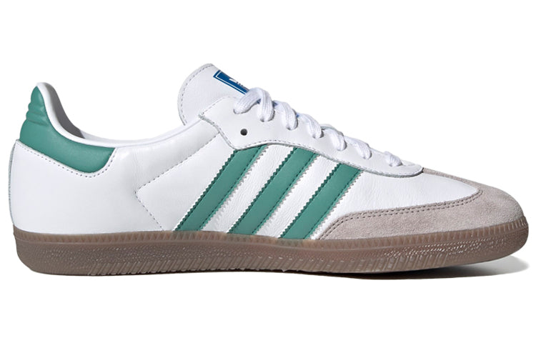Athedidas Samba OG 'White Future Hydro' EF6552