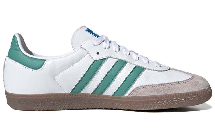 Athedidas Samba OG 'White Future Hydro' EF6552