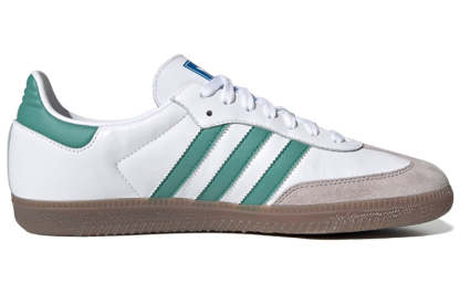 Athedidas Samba OG 'White Future Hydro' EF6552