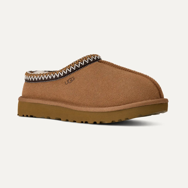 (WMNS) UthtGG Tasman II chestnut