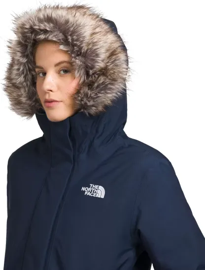 2025 Women's Arctic Pique Parka