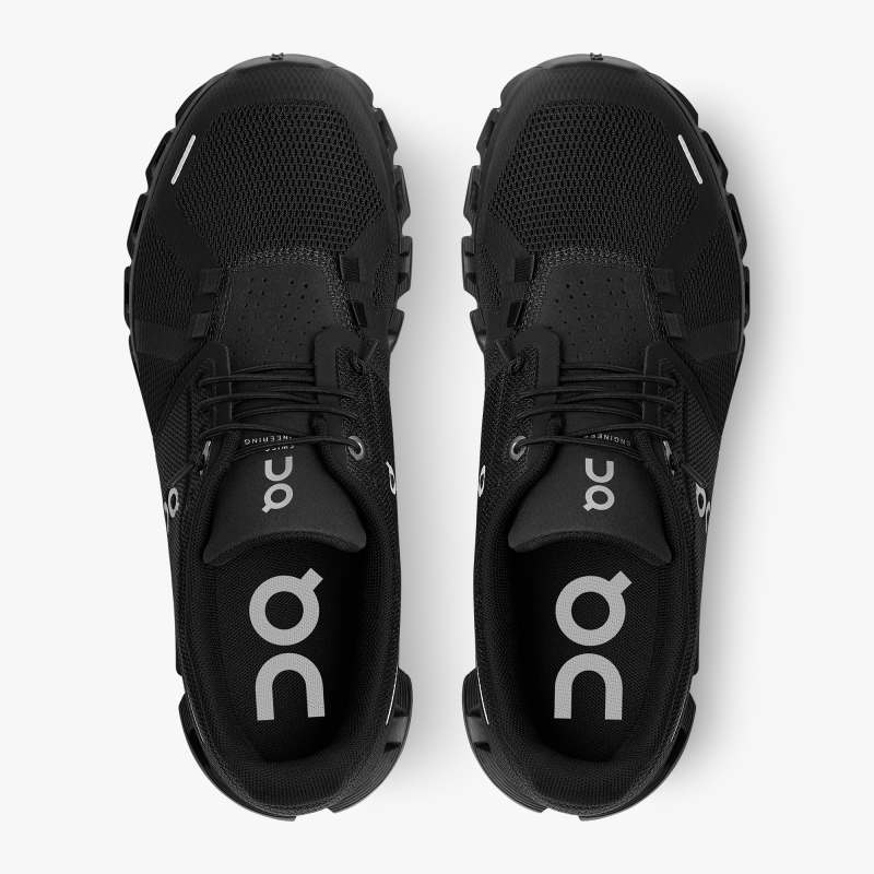 Othtn Cloud 5 All Black Women's