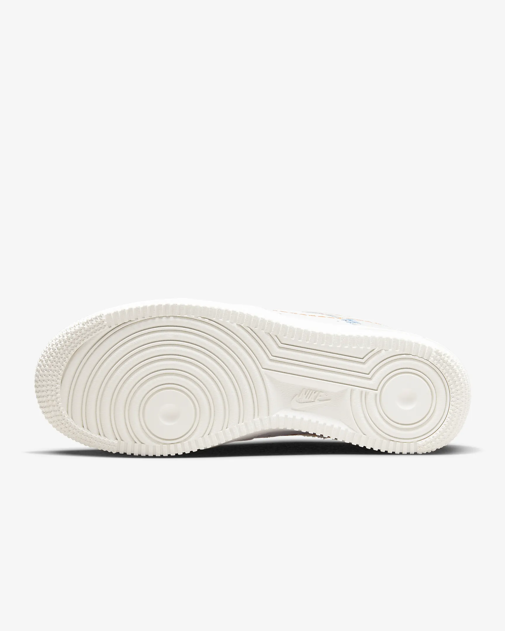 Air Force 1 '07 SE ‘101’ White Sail