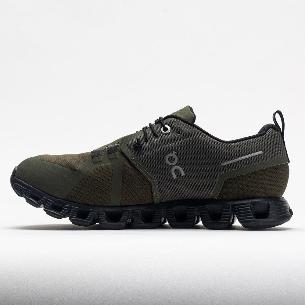 Othtn Cloud 5 Waterproof Women's Olive/Black