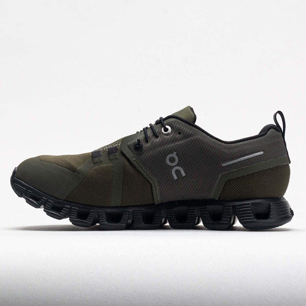Othtn Cloud 5 Waterproof Women's Olive/Black