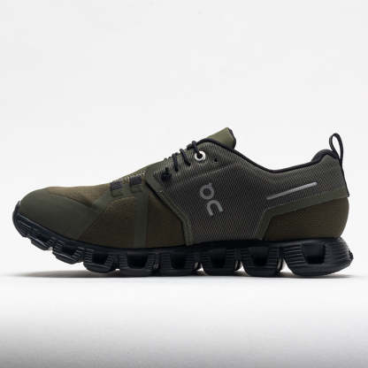 Othtn Cloud 5 Waterproof Women's Olive/Black