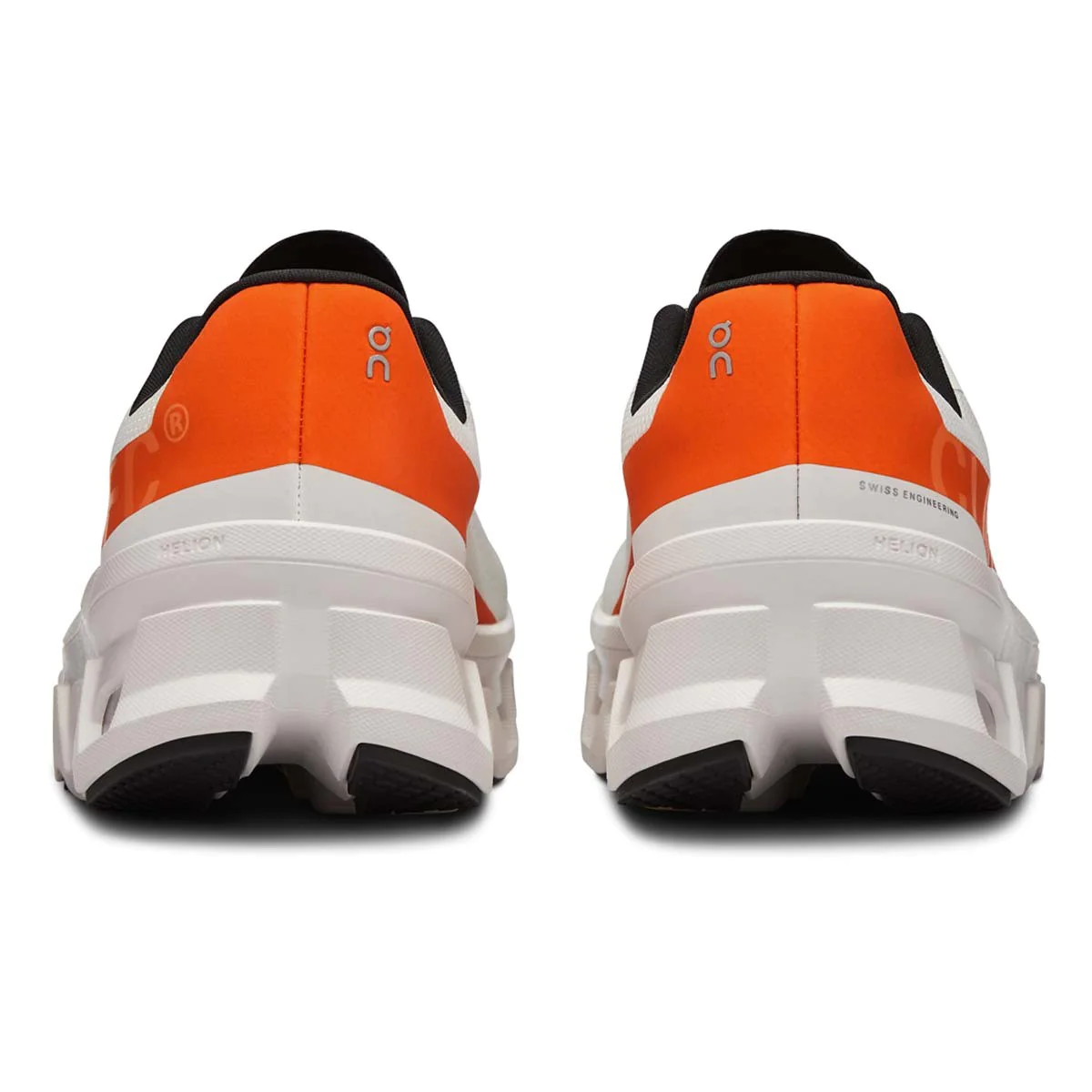 Othtn CloudmOthtnster Undyed-White | Flame Women’s