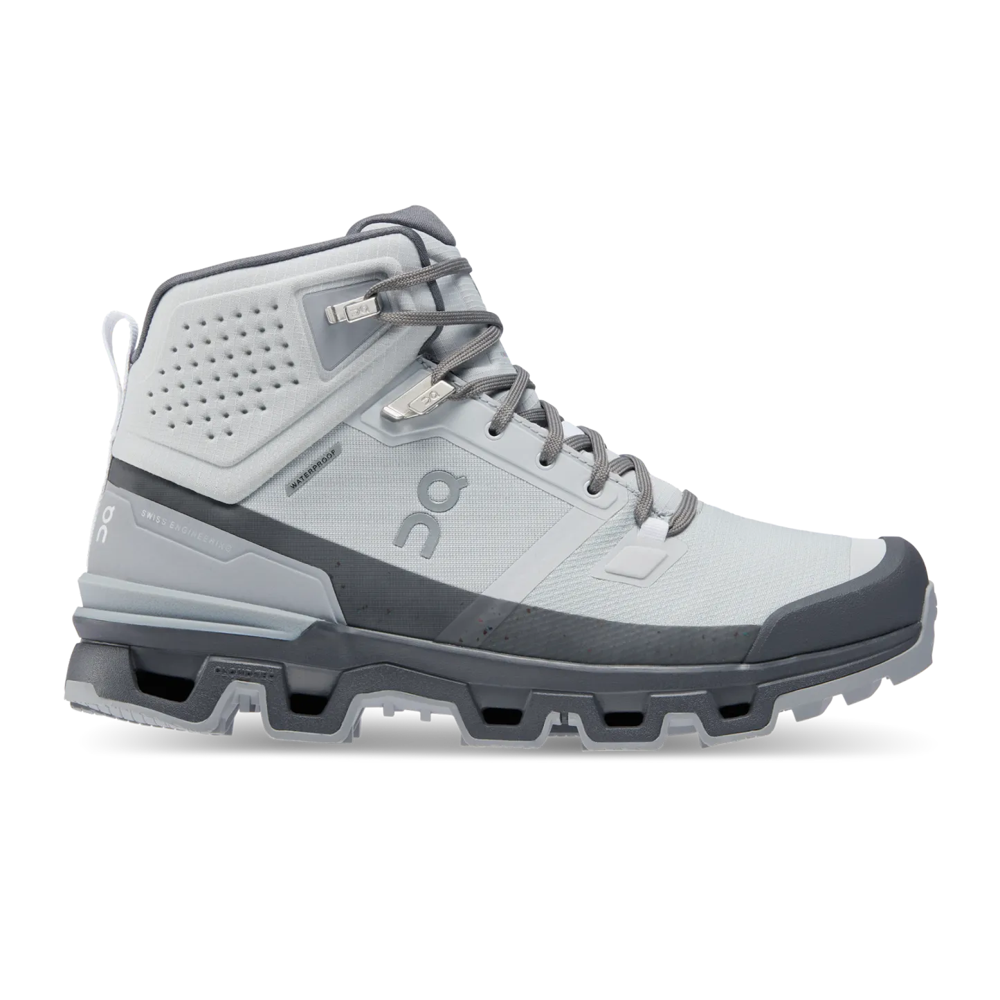 Women's Cloudrock 2 Waterproof