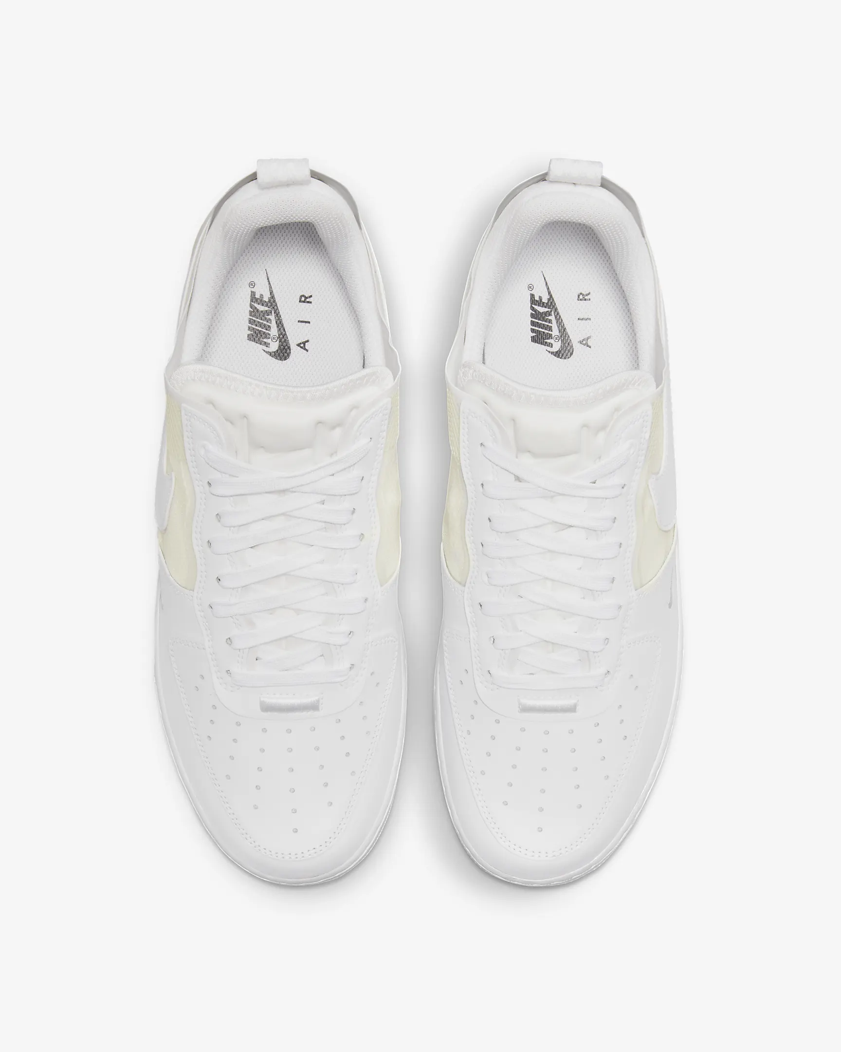 Air Force 1 React Photon Dust