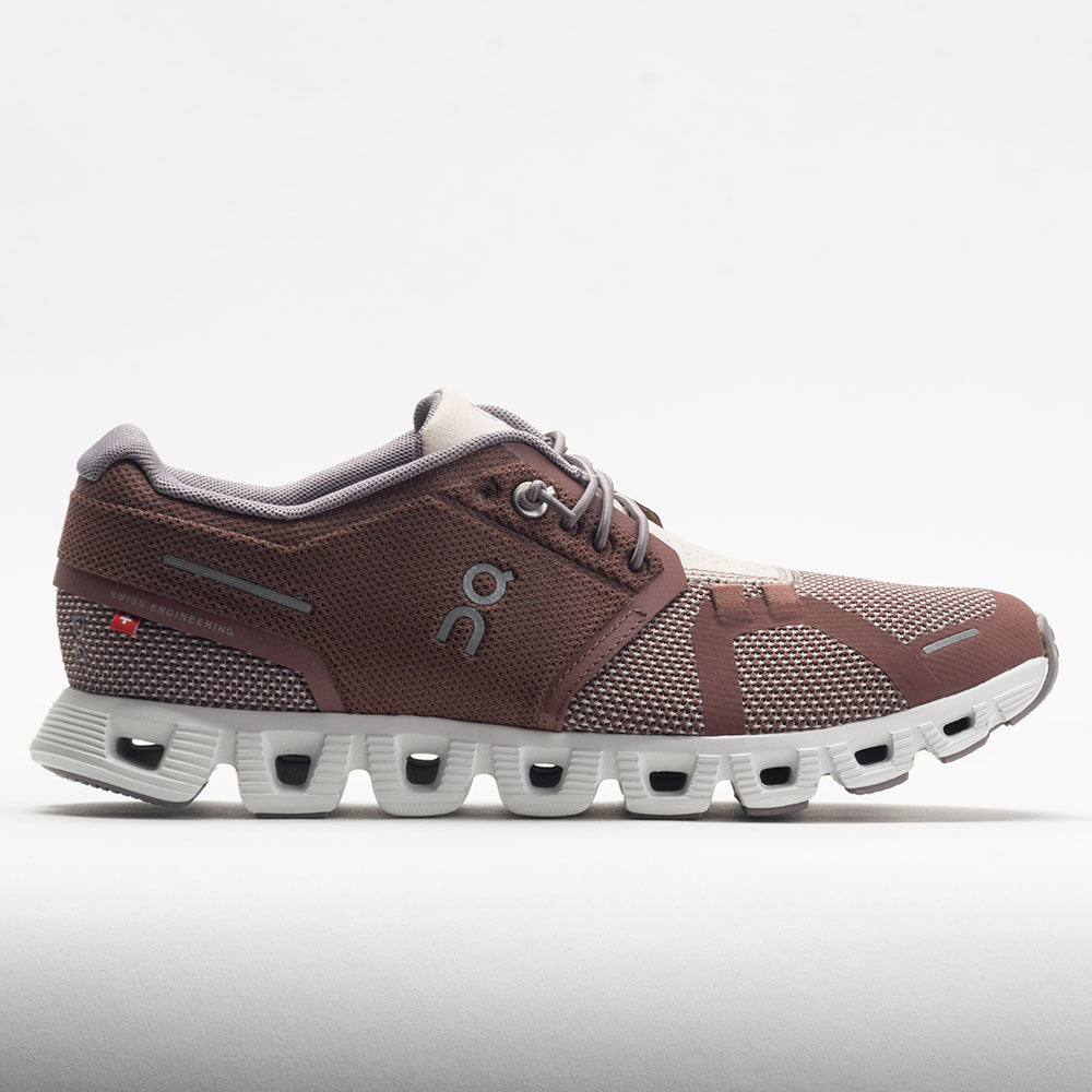 Othtn Cloud 5 Combo Women's Rust/Ice