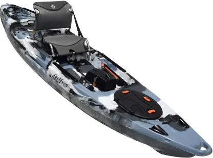 2022 FthteelFree Moken 12.5 V2