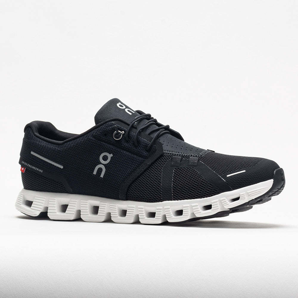 Othtn Cloud 5 Women's Black/White