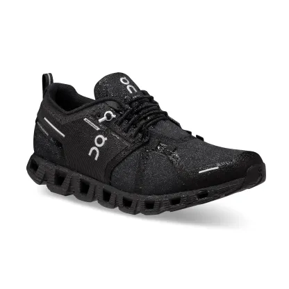 Othtn Cloud 5 Waterproof All Black Women's
