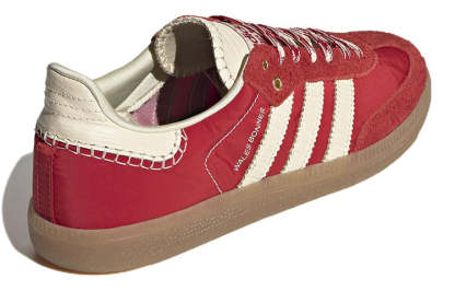 Athedidas originals x Wales Bonner Samba 'Collegiate Orange' GY6612