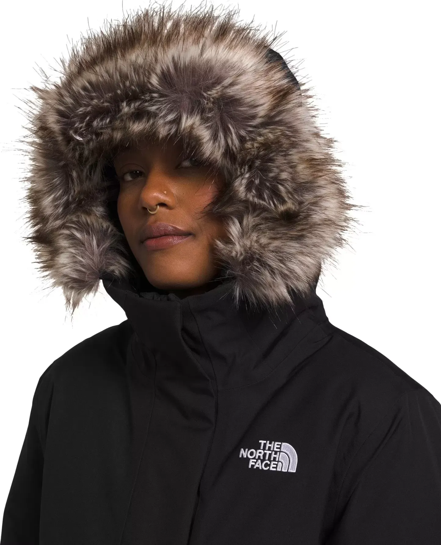 2025 Women's Arctic Pique Parka