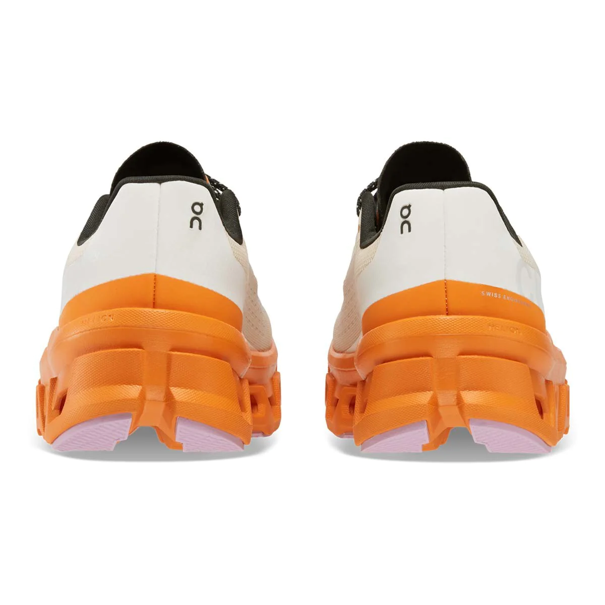 Othtn CloudmOthtnster Fawn | Turmeric Women's