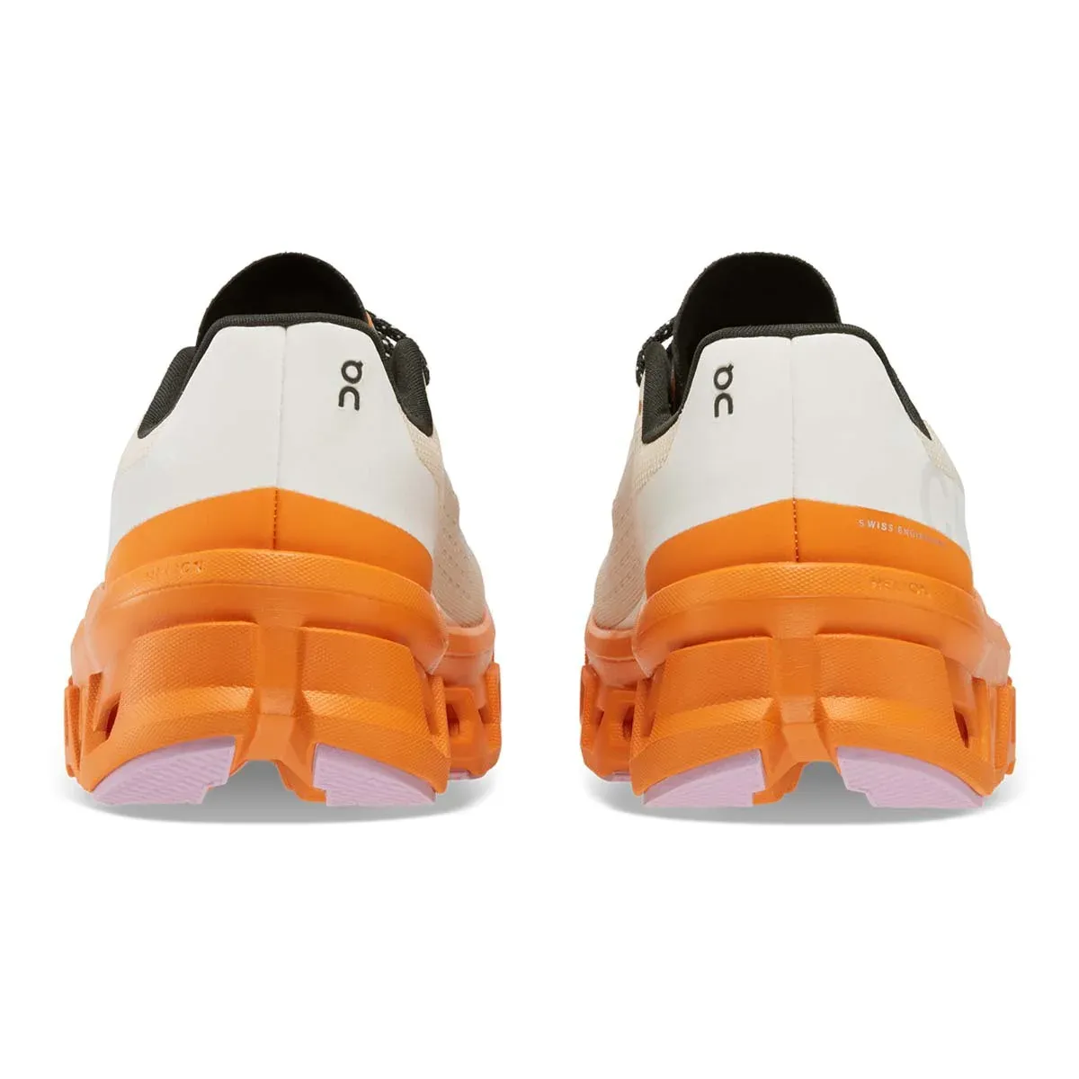 Othtn CloudmOthtnster Fawn | Turmeric Women's