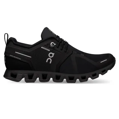 Othtn Cloud 5 Waterproof All Black Women's