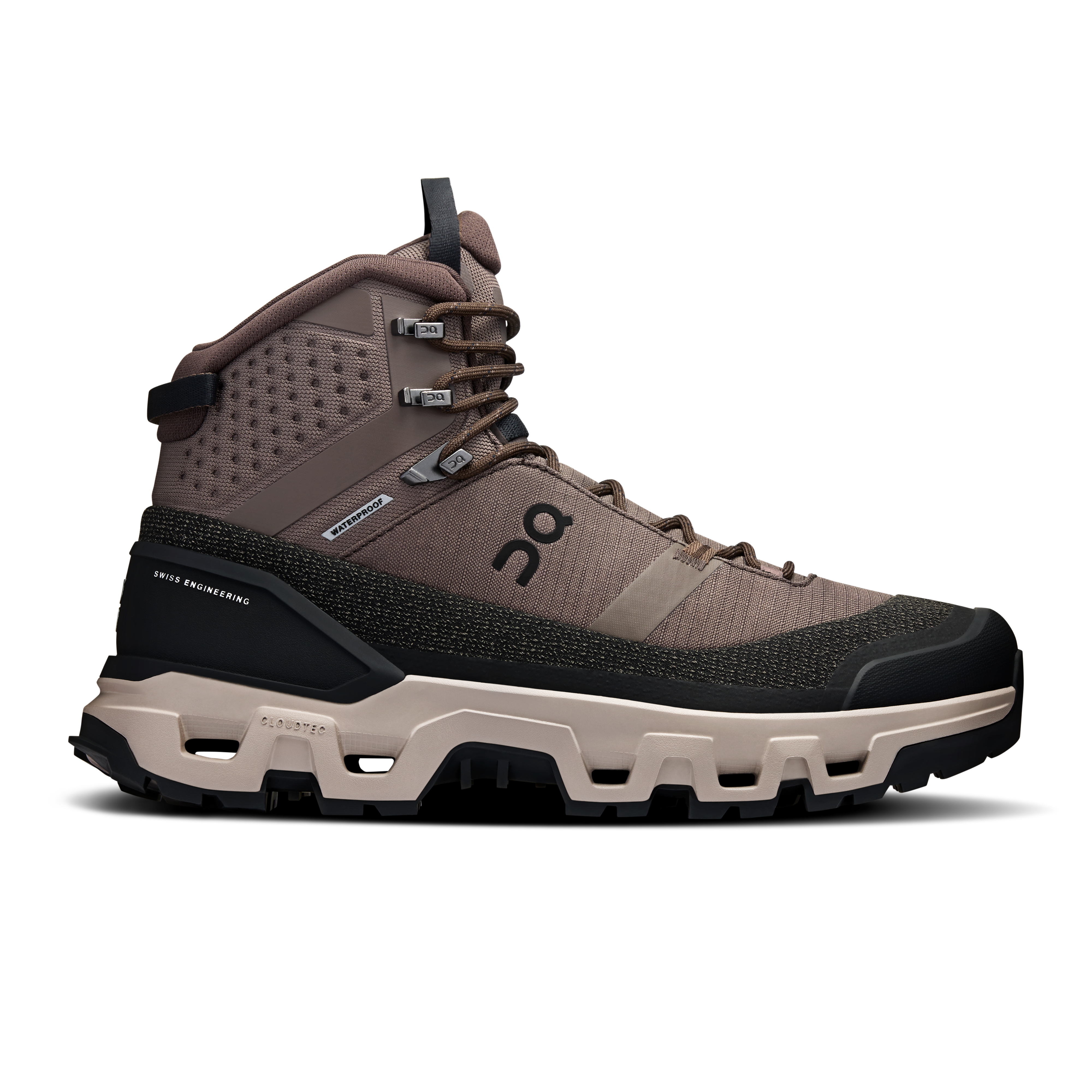 Men's Cloudrock Trek WP