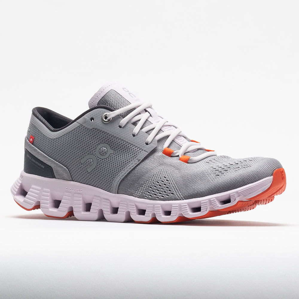 Othtn Cloud X Women's Alloy/Lily