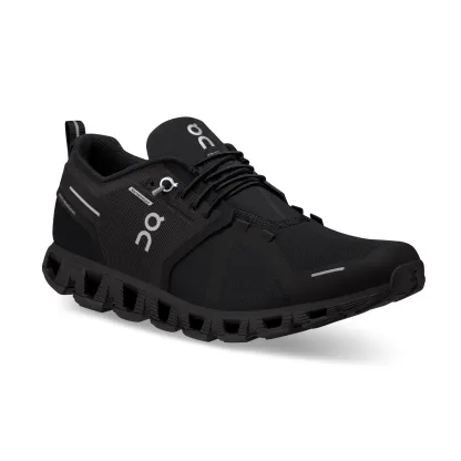 Othtn Cloud 5 Waterproof All Black Women's