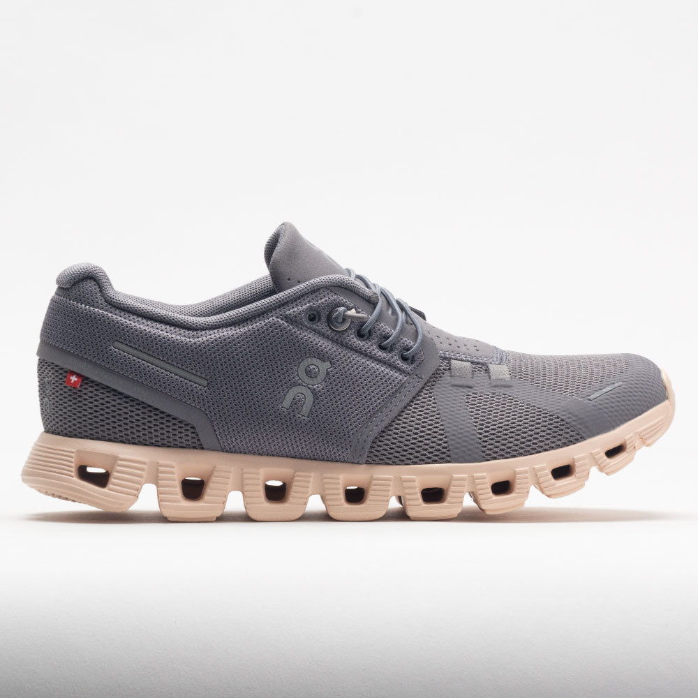 Othtn Cloud 5 Women's Zinc/Shell