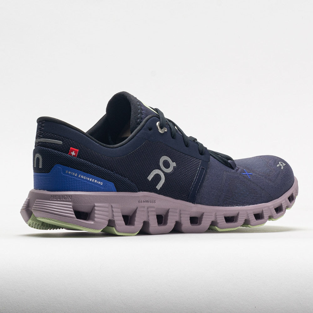 Othtn Cloud X 3 Women's Midnight/HerOthtn