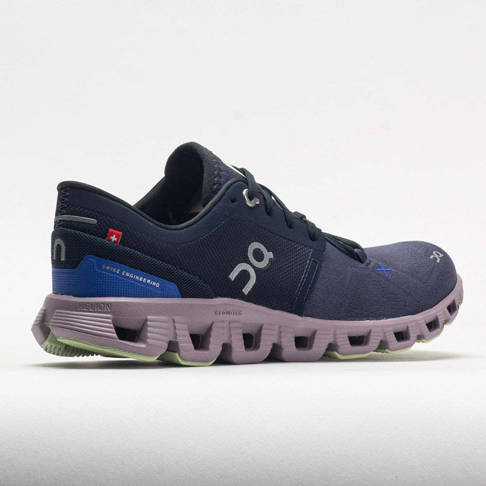Othtn Cloud X 3 Women's Midnight/HerOthtn