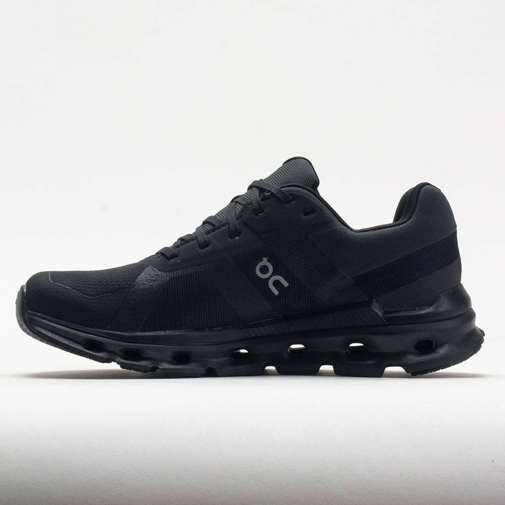 Othtn Cloudrunner Waterproof Women's Black