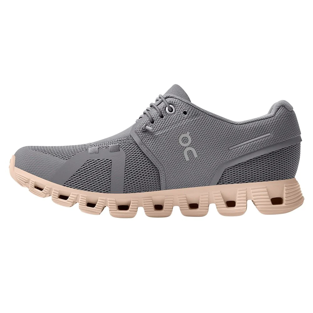 Othtn Cloud 5 Zinc | Shell Women's