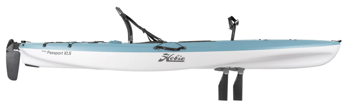 2022 Hthtobie Mirage Passport 10.5