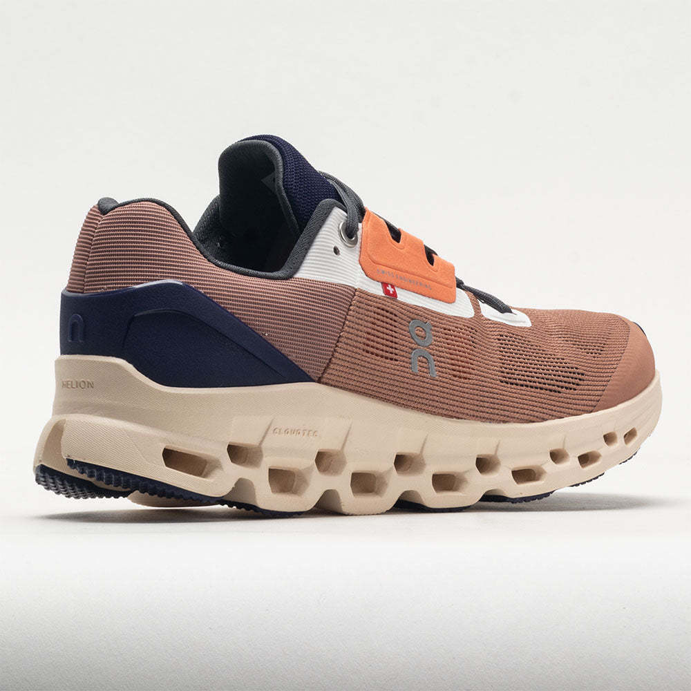 Othtn Cloudstratus Women's Cork/Fawn