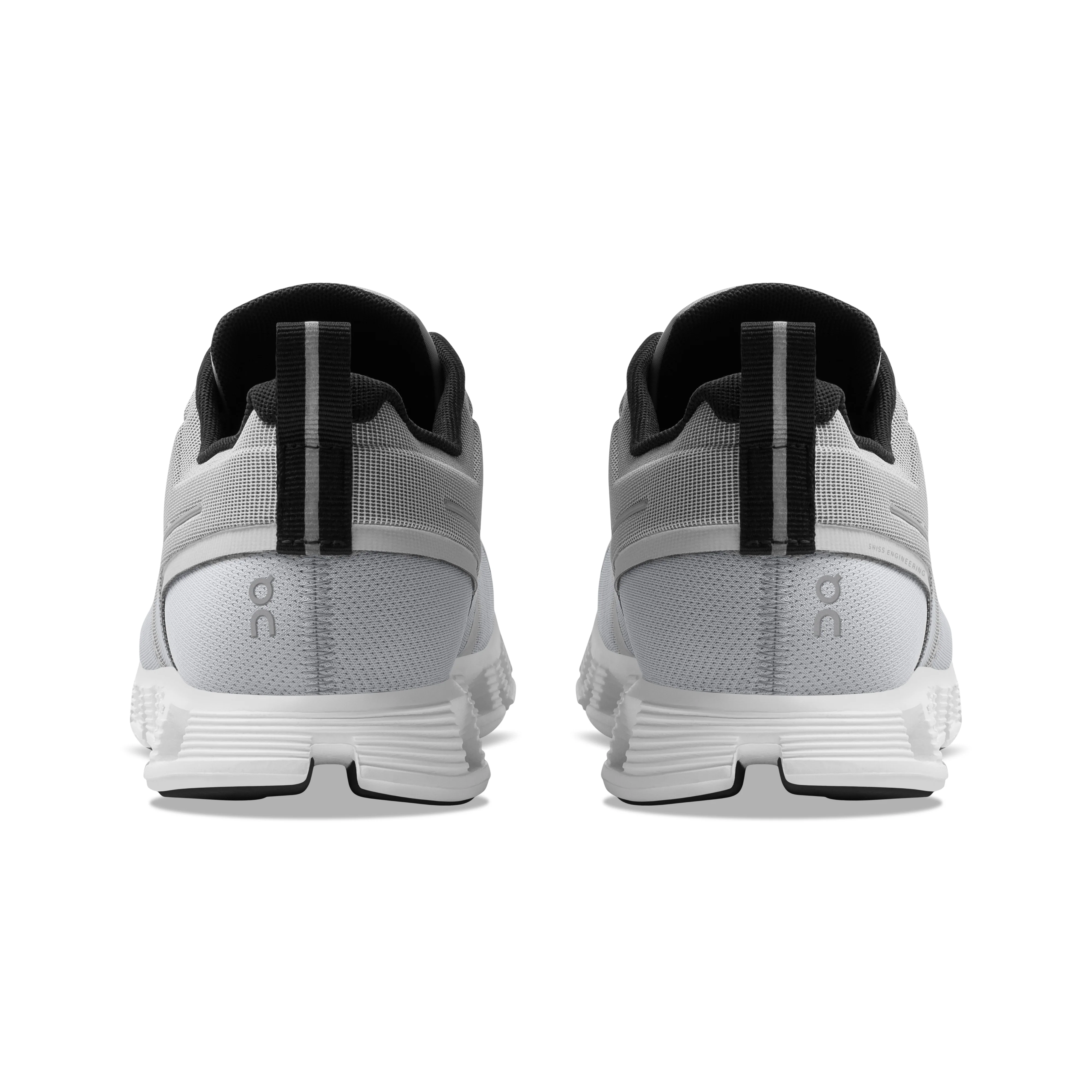 Othtn Cloud 5 Waterproof Glacier | White Women’s