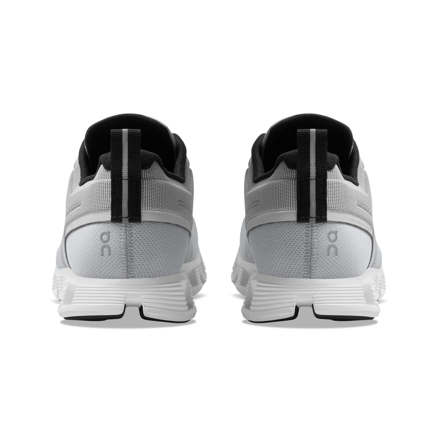 Othtn Cloud 5 Waterproof Glacier | White Women’s