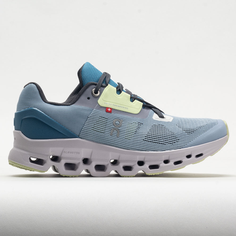 Othtn Cloudstratus Women's Chambray/Lavender
