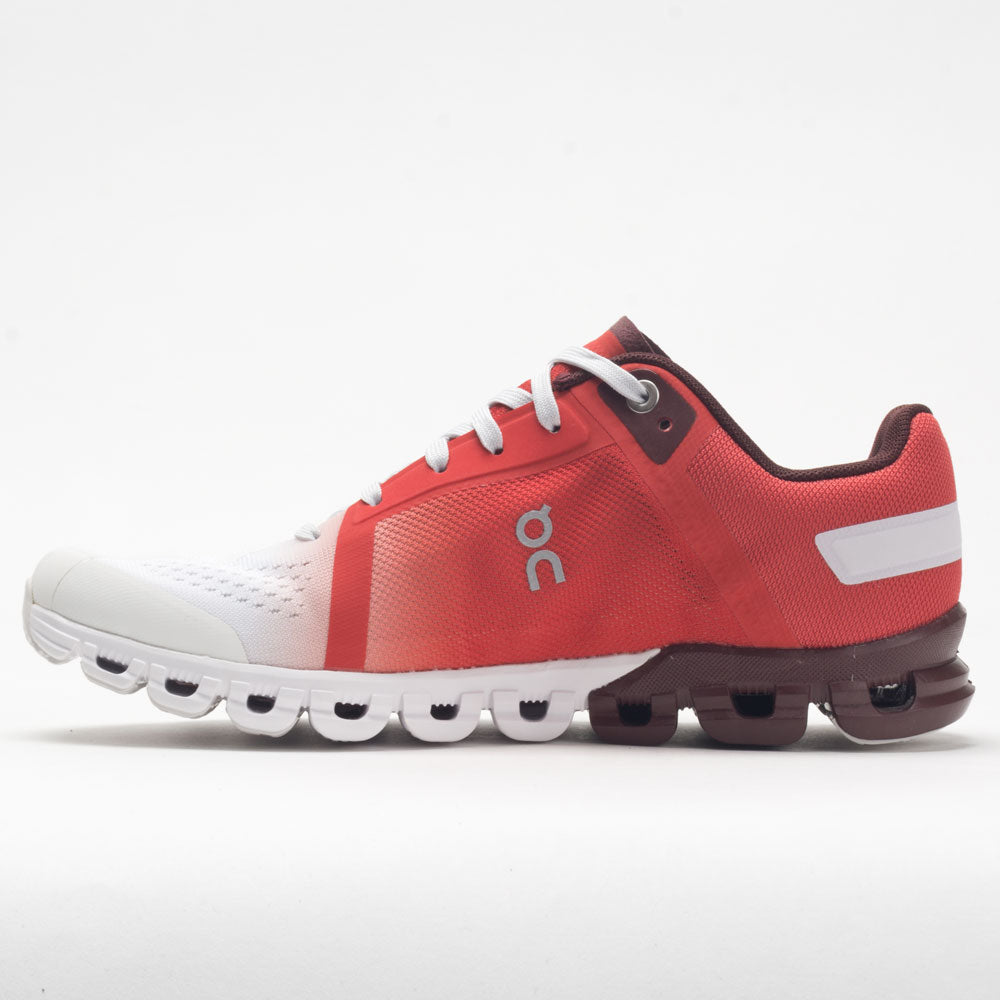 Othtn Cloudflow Women's Rust/White