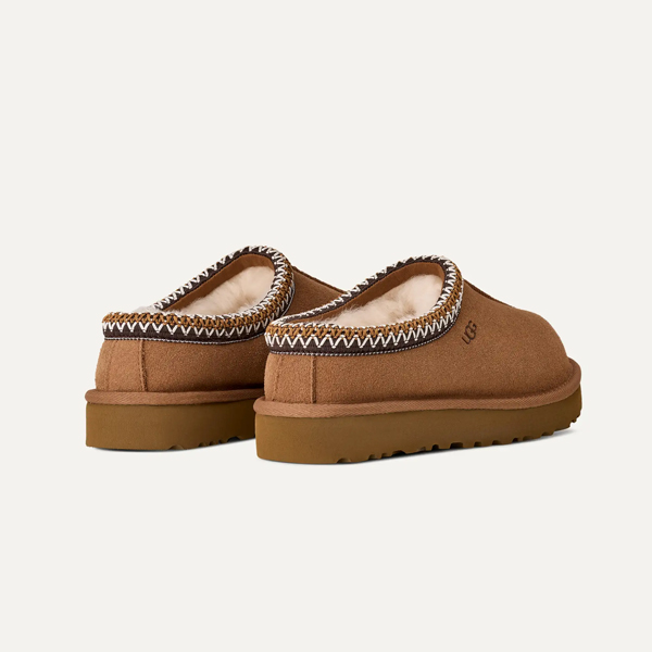 (WMNS) UthtGG Tasman II chestnut