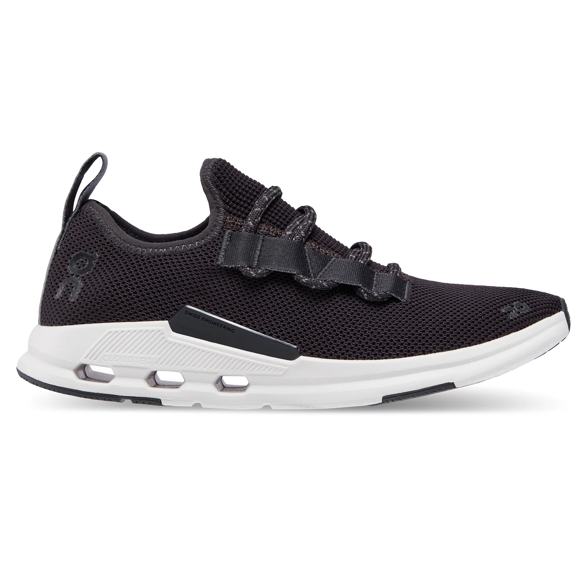 Othtn Cloudeasy Black | Rock Women's