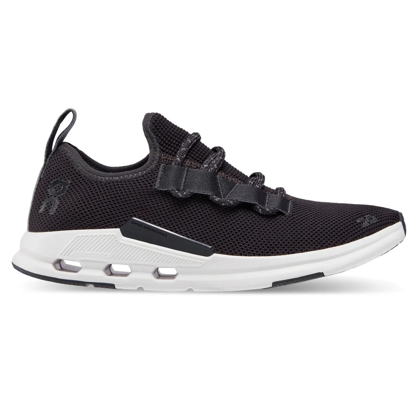 Othtn Cloudeasy Black | Rock Women's