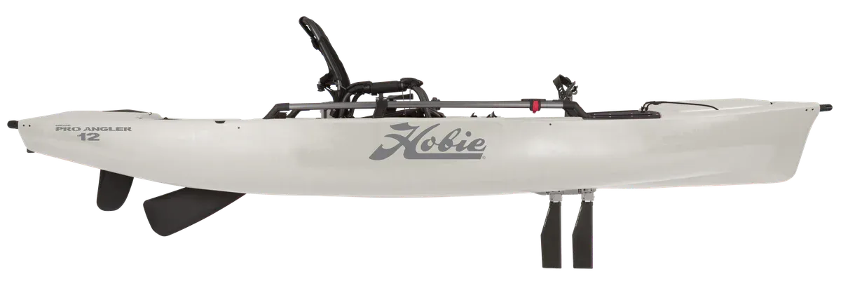 2022 Hthtobie Mirage Pro Angler 12