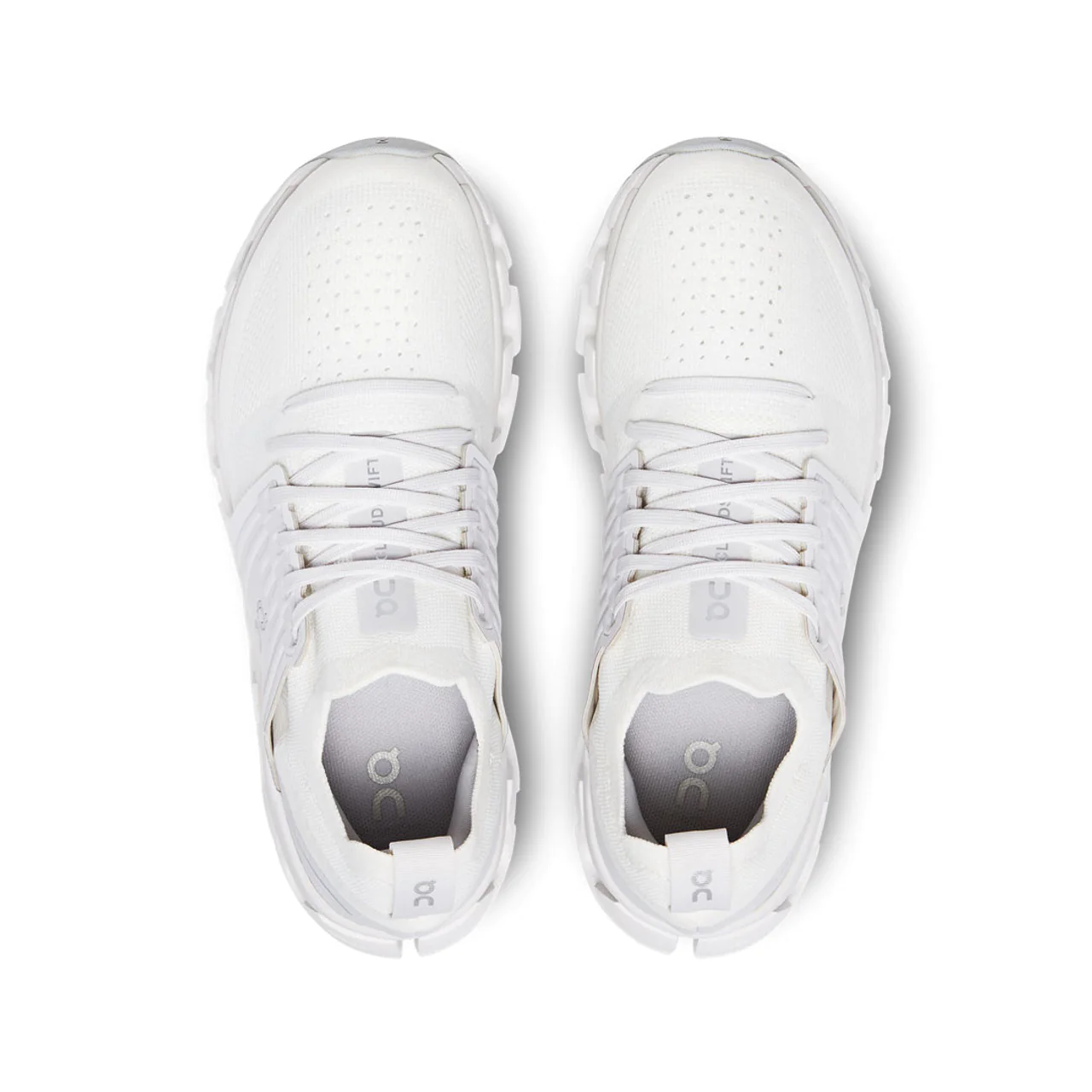 Othtn Cloudswift 3 White | Frost Women's